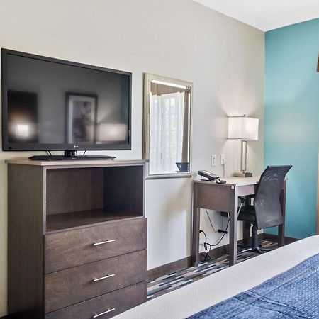 Blue Water Inn & Suites BW Signature Collection Sneads Ferry Exteriör bild
